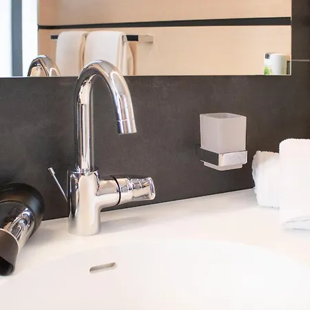 Kuf By Wmm Hotel Kufstein