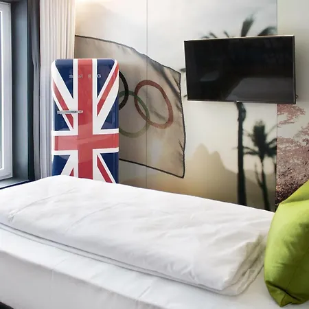 Kuf By Wmm 2* Kufstein