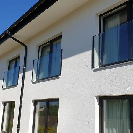 Hotell Kuf By Wmm Kufstein