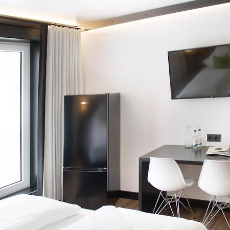 Kuf By Wmm Hotel