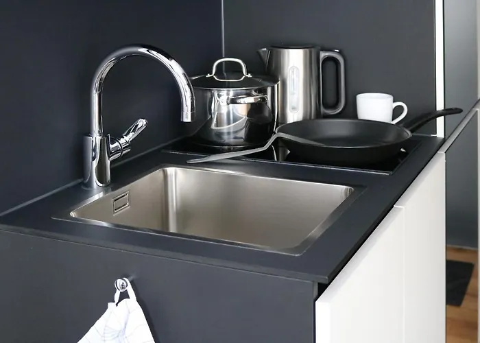 Szálloda Kuf By Wmm 2*