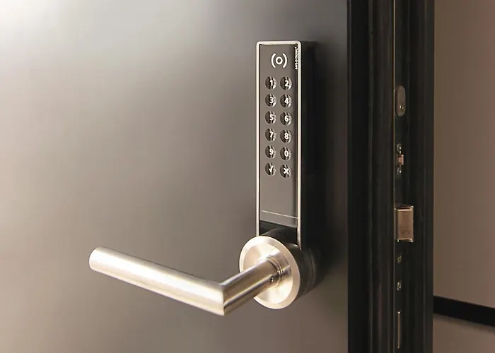 Kuf By Wmm Hotell Kufstein