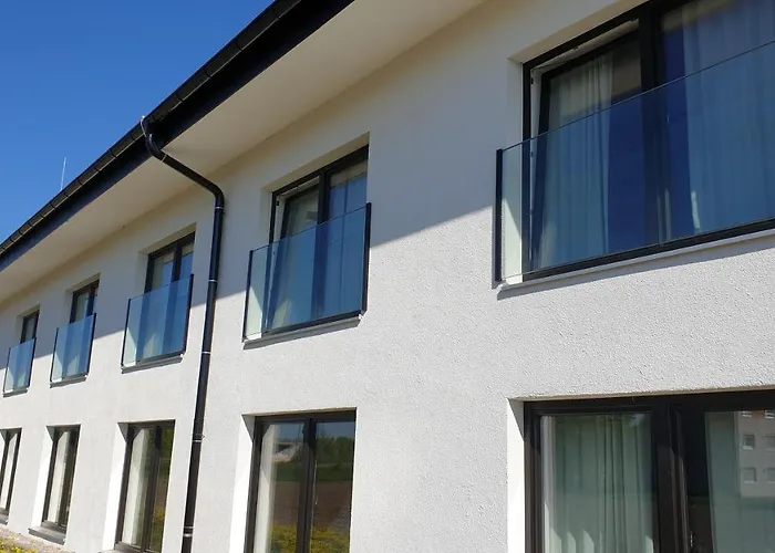 Hotell Kuf By Wmm Kufstein