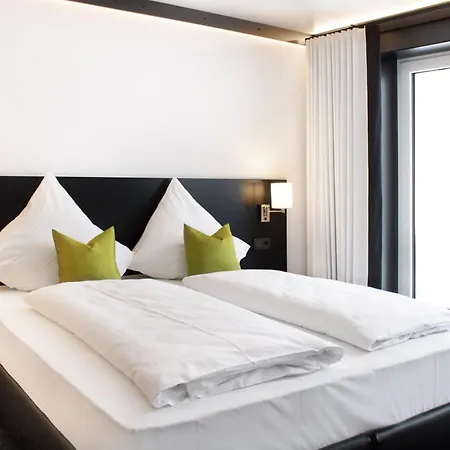 Hotel Kuf By Wmm Kufstein