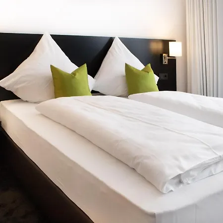 Otel Kuf By Wmm Kufstein