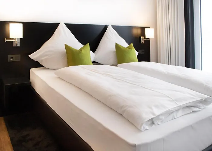 فندق Kuf By Wmm كوفستيين